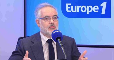 Accord franco-algérien de 1968 dénoncé: Guillaume Bigot (RN) se pose en «barrage républicain»