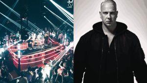 Soirée hardcore à Toulouse : déco inspirée du MMA pour une expérience unique