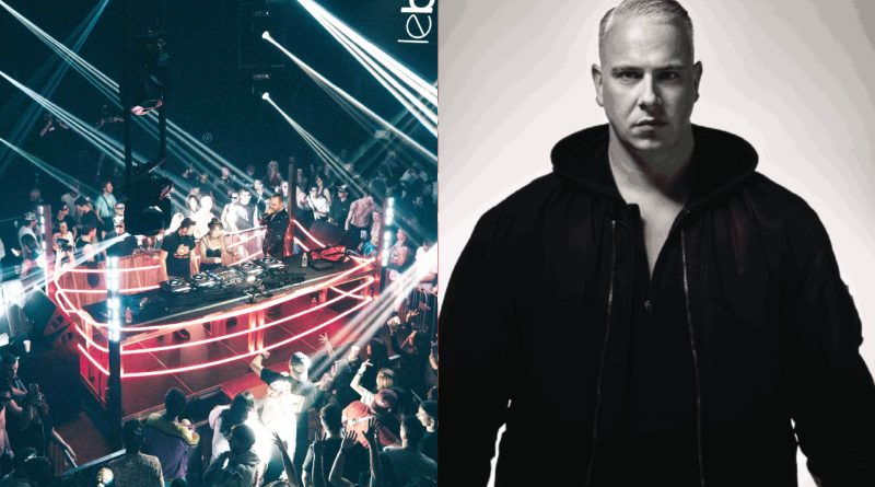 Soirée hardcore à Toulouse : déco inspirée du MMA pour une expérience unique