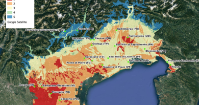 FOCUS : Impact des forêts sur les agricultures alpines en milieu montagnard