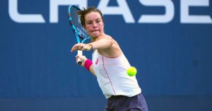Tennis - Classement WTA : Boisson atteint un nouveau sommet, Jacquemot et Gracheva reculent