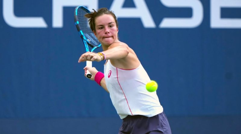 Tennis - Classement WTA : Boisson atteint un nouveau sommet, Jacquemot et Gracheva reculent