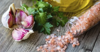 Dégustez l'ail rose du Lauragais : cuit, cru, pelé ou en chemise, toutes les façons de l'apprécier