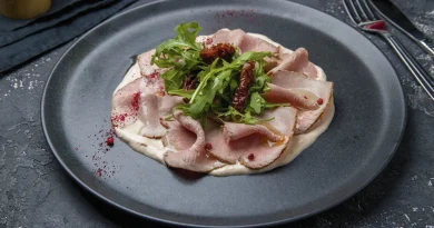 Vitello tonnato : le plat emblématique du Piémont entre terre et mer