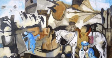 Le bon Samaritain : un acte de générosité qui change une vie