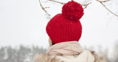 Pourquoi les bonnets d'hiver ont des pompons : une révélation récente des utilisateurs