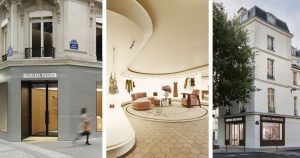 Découvrez 7 nouvelles boutiques de mode, de Reformation à Gentle Monster, pour votre shopping