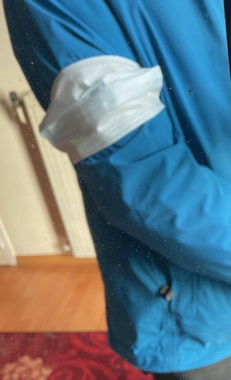 Pétition : Demande de brassards blancs pour soutenir la marche blanche