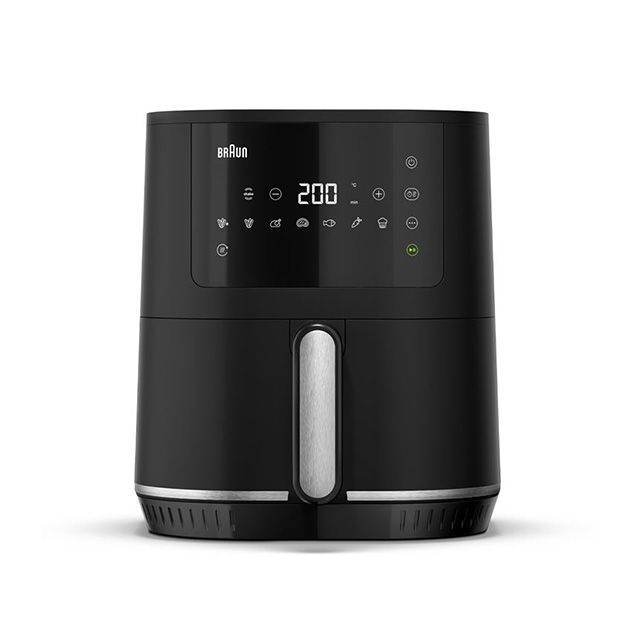 meilleur air fryer 2025 Braun MultiFry 3 HF3030