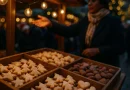 Recette alsacienne secrète de biscuits : un succès sur les marchés de Noël à découvrir