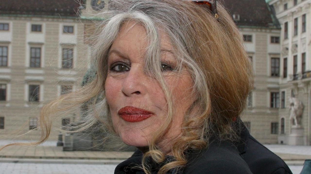 brigitte bardot