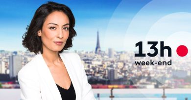 JT de 13h du samedi 29 novembre 2025