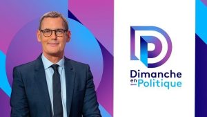 Dimanche en politique : Patrick Kanner et Aurore Bergé débattent des enjeux actuels