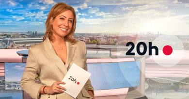 JT de 20h du jeudi 13 novembre 2025 : l’essentiel de l’actualité en France et dans le monde