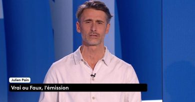 « Vrai ou Faux » : l'émission du samedi 8 novembre 2025 — faits clés et invités