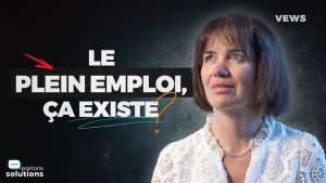 Le chômage ne pourra jamais atteindre 0% : explications d'une experte - RTBF Actus