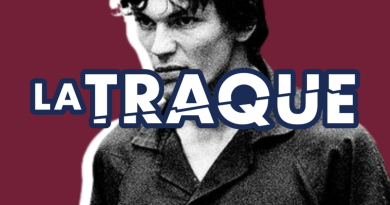 Richard Ramirez, au nom de Satan : témoignages sur sa rencontre avec le diable (1/4)