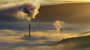 L'UE conclut un accord sur la réduction des gaz à effet de serre pour 2040, la Belgique s'abstient.