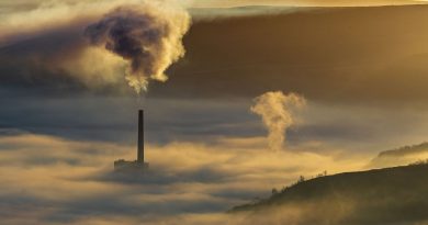 L'UE conclut un accord sur la réduction des gaz à effet de serre pour 2040, la Belgique s'abstient.