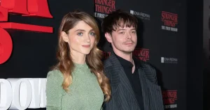 Stranger Things : l'actrice inquiète les fans avec son apparence sur le tapis rouge