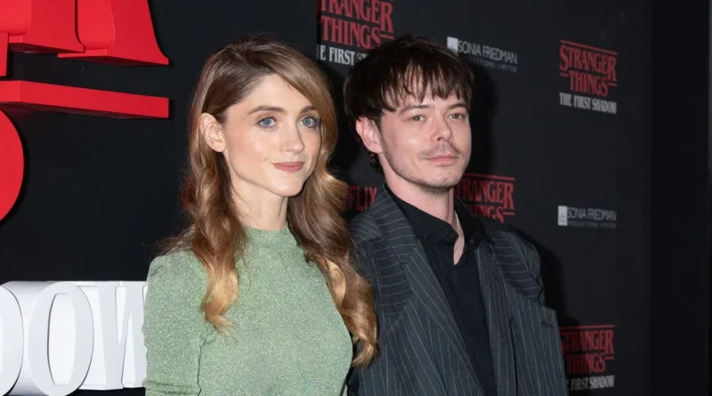 Stranger Things : l'actrice inquiète les fans avec son apparence sur le tapis rouge