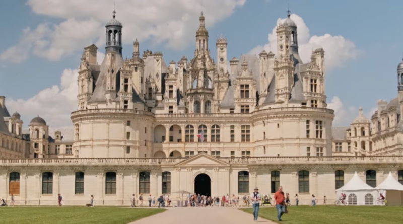 Développement du chant choral