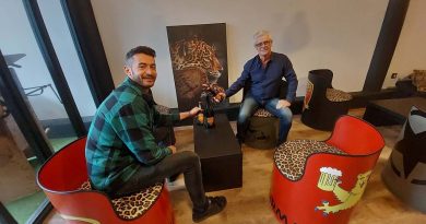 Avranches : une bière locale présente dans le dernier film de Fabrice Éboué