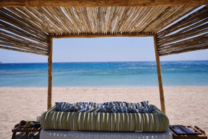 Cinq adresses ensoleillées pour prolonger l'été en toute sérénité