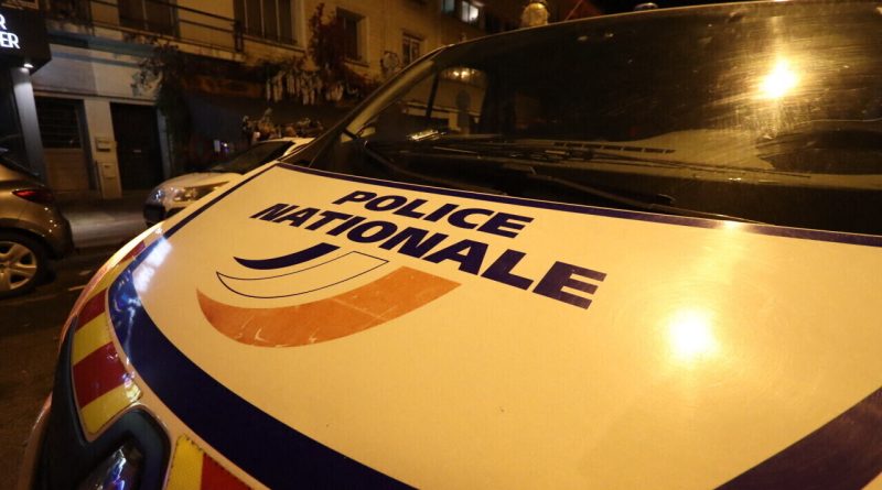 Une femme renversée par une voiture près de Caen : le conducteur identifié trois semaines après