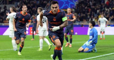 L'Inter Milan s'impose sans briller contre Kairat Almaty et reste invaincu en Ligue des champions.