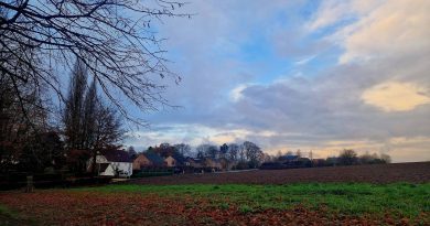 Météo en Belgique : un ciel nuageux et ensoleillé ce mardi - RTBF Actus