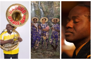 Echos du Bénin : la sélection musicale du « Monde Afrique » #247