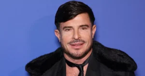 Vincent Niclo répond aux critiques sur son physique : «Je n’ai rien fait à mon visage»