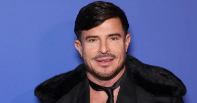 Vincent Niclo répond aux critiques sur son physique : «Je n’ai rien fait à mon visage»