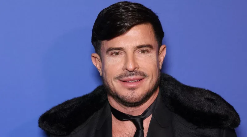 Vincent Niclo répond aux critiques sur son physique : «Je n’ai rien fait à mon visage»