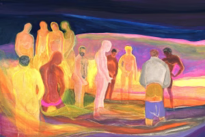 Clubs de branle : des hommes se masturbent ensemble dans des espaces dédiés