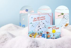 Calendriers de l’Avent gourmands 2025 : 10 choix pour patienter jusqu'à Noël