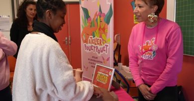 Le cancer du sein : un tsunami qui touche également les jeunes générations