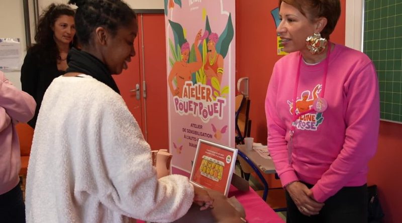 Le cancer du sein : un tsunami qui touche également les jeunes générations