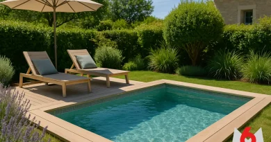 Capital M6 ce soir : mini-piscines et maillots font sensation pour un été rafraîchissant