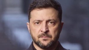 Guerre en Ukraine : Volodymyr Zelensky face au risque de capitulation