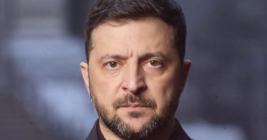 Guerre en Ukraine : Volodymyr Zelensky face au risque de capitulation