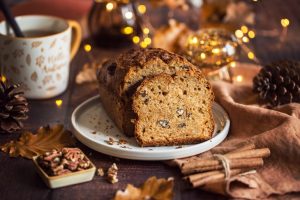 Recette de Carrot Cake : découvrez les secrets de chefNini
