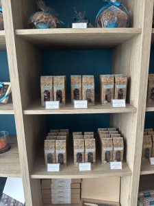 La Rochelle / Aytré : l'art du chocolat par Thomas Pontacq