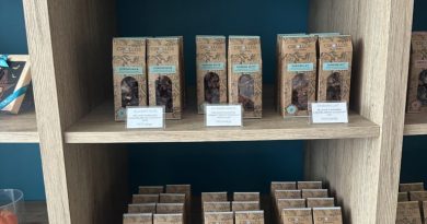 La Rochelle / Aytré : l'art du chocolat par Thomas Pontacq