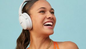 Black Friday : le casque Bose QC SC à -50% de réduction