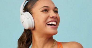 Black Friday : le casque Bose QC SC à -50% de réduction