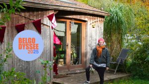 Belgodyssée 2025 : La quête de logement, un défi pour de nombreux jeunes Belges