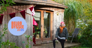 Belgodyssée 2025 : La quête de logement, un défi pour de nombreux jeunes Belges