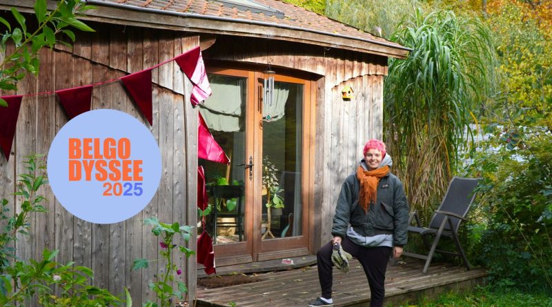 Belgodyssée 2025 : La quête de logement, un défi pour de nombreux jeunes Belges